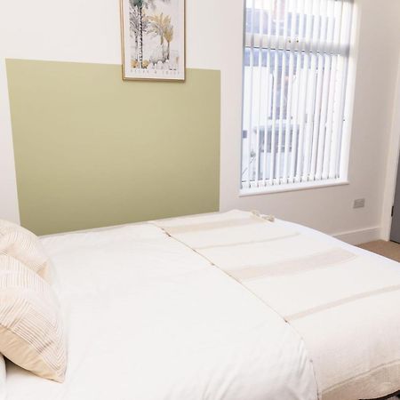 Muriel Retreat - Central Location - Free Parking, Fast Wifi, Smarttv With Netflix By Yoko Property Villa Redcar Ngoại thất bức ảnh