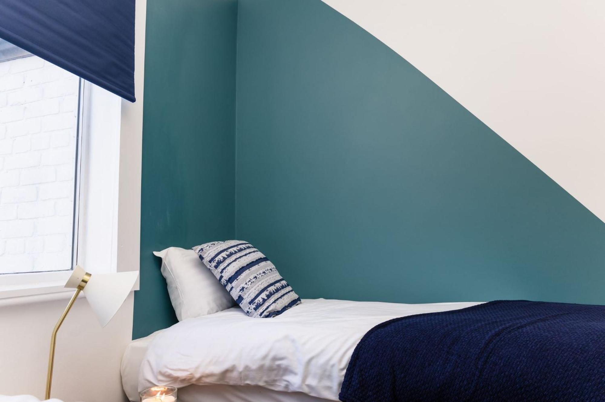 Muriel Retreat - Central Location - Free Parking, Fast Wifi, Smarttv With Netflix By Yoko Property Villa Redcar Ngoại thất bức ảnh