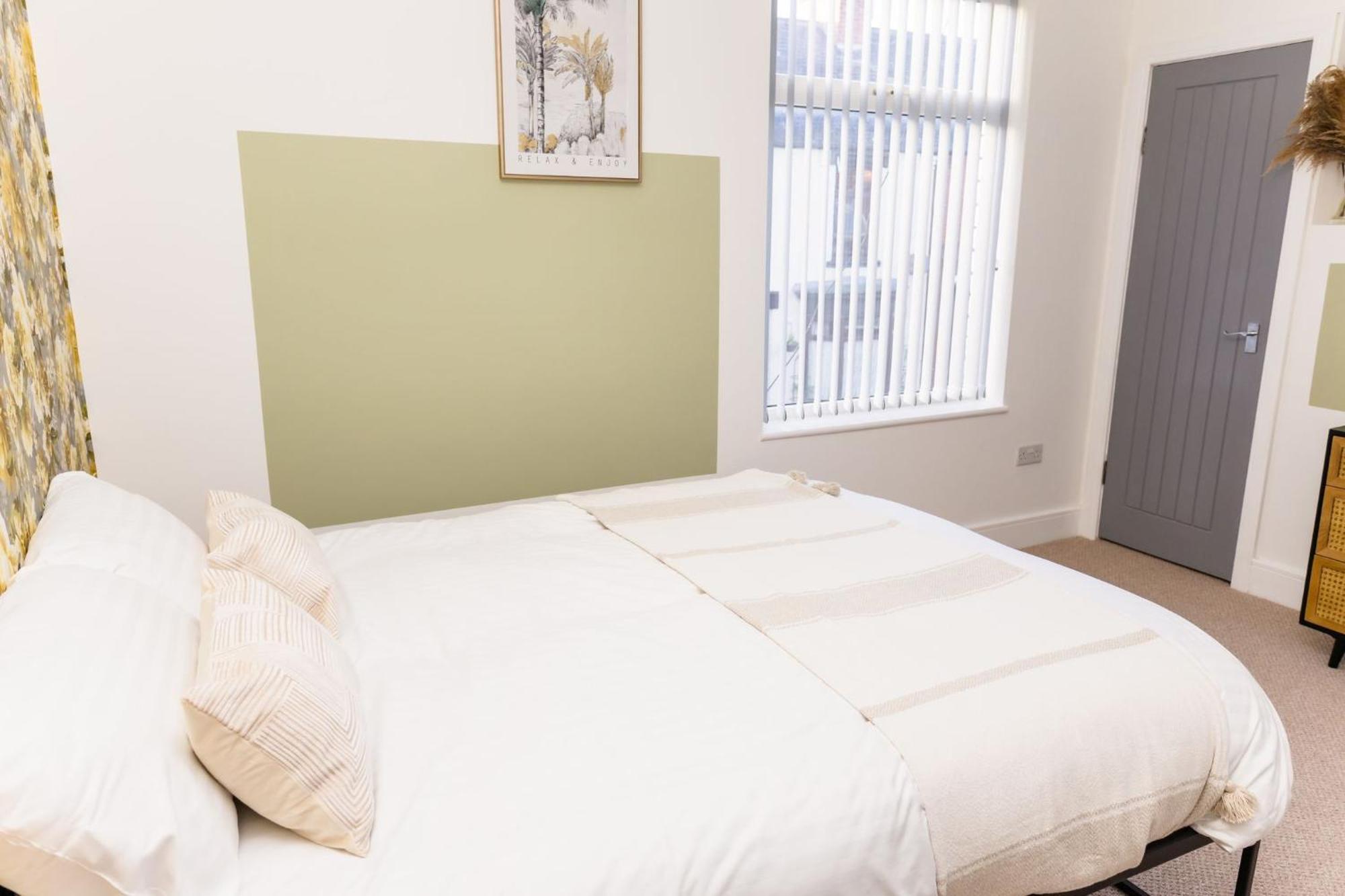 Muriel Retreat - Central Location - Free Parking, Fast Wifi, Smarttv With Netflix By Yoko Property Villa Redcar Ngoại thất bức ảnh